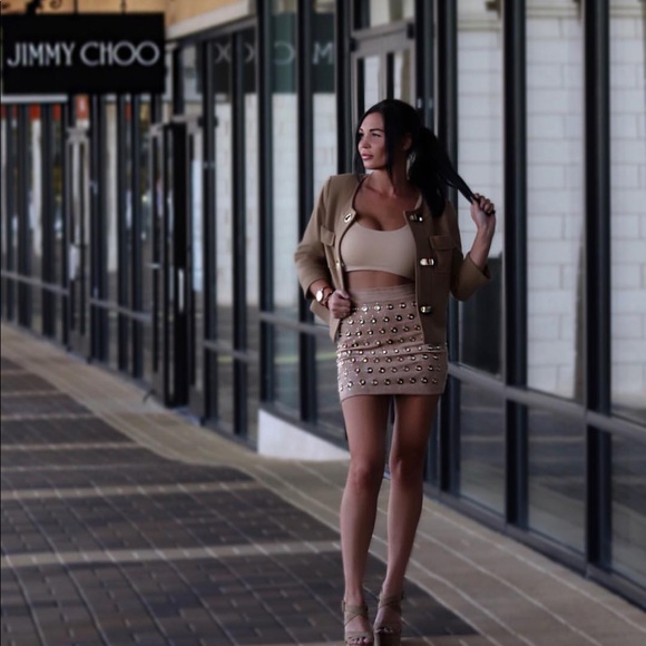 Michael Kors Wool jacket - Picture 2 of 6